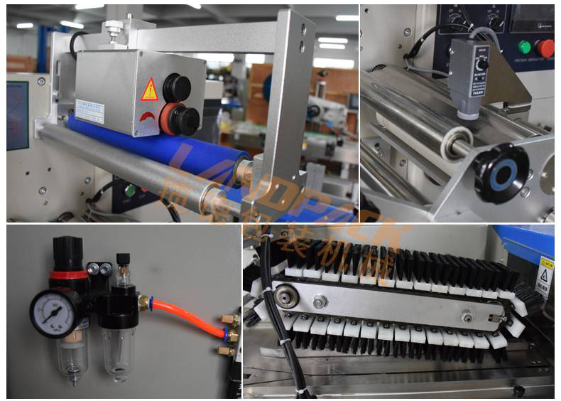 細(xì)節(jié)展示