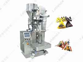 顆粒包裝機(jī)的發(fā)展前景怎么樣？有什么趨勢(shì)？