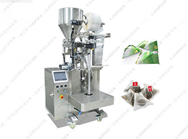 立式包裝機是怎么工作的？原理是什么？