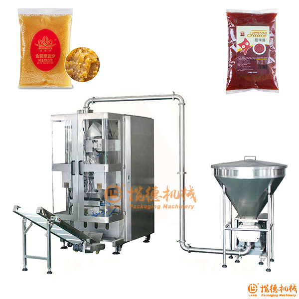 餡料包裝機(jī)